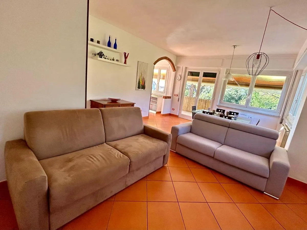 Artemisia Apartment Sestri Levante