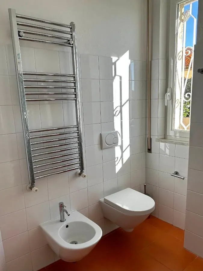 Artemisia Apartment Sestri Levante