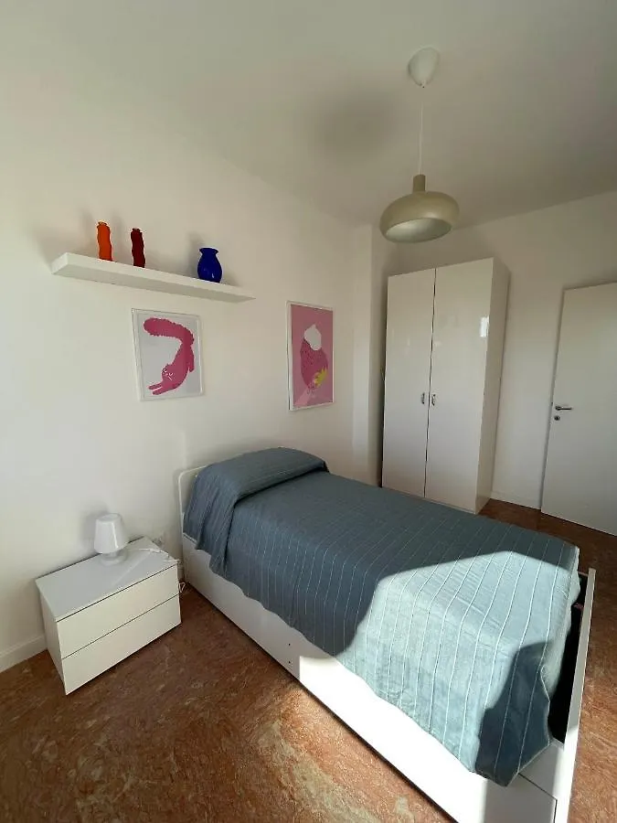 Artemisia Apartment Sestri Levante Italy