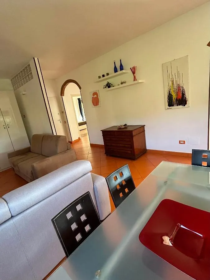 Artemisia Apartment Sestri Levante