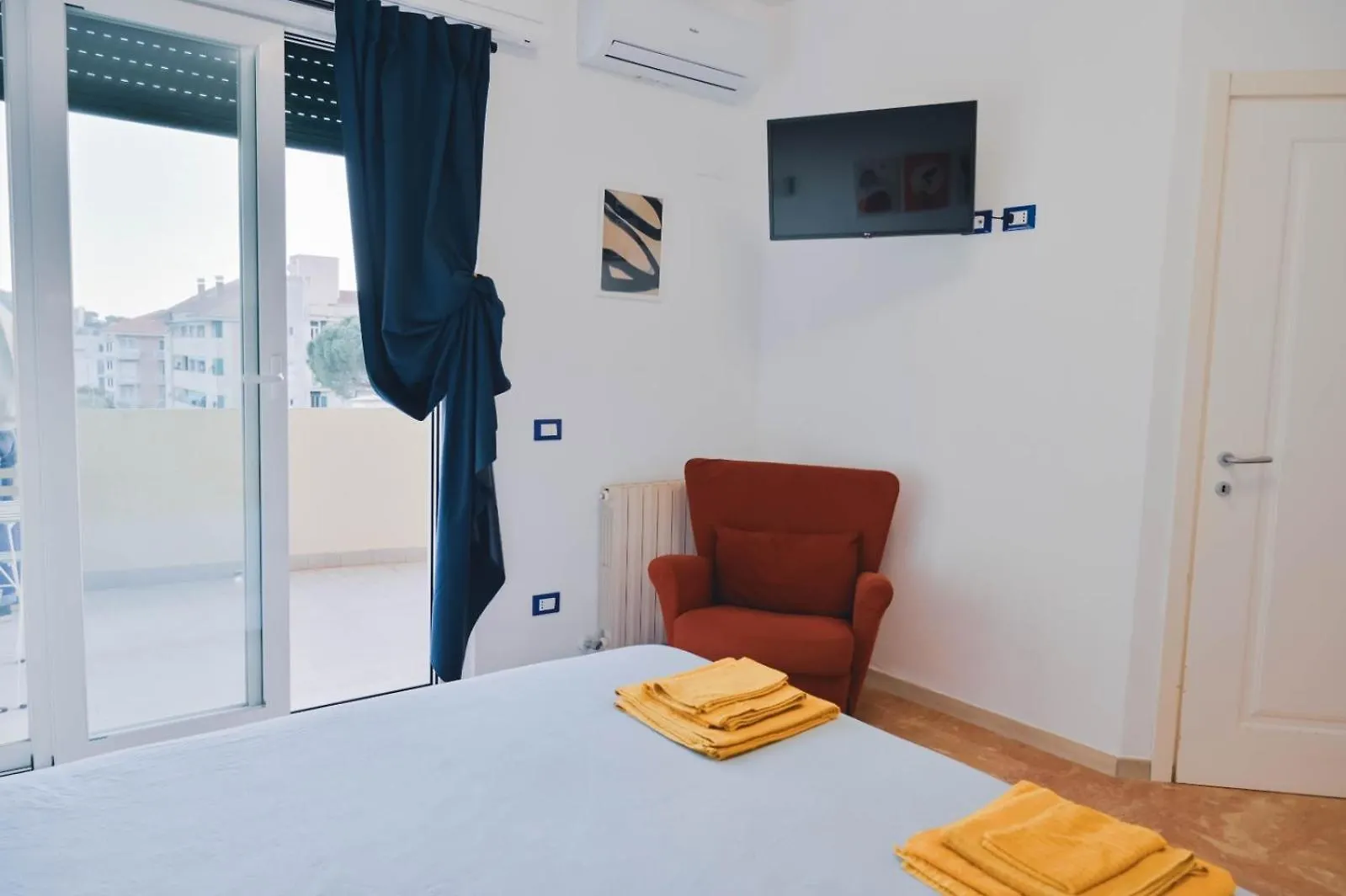 Artemisia Apartment Sestri Levante