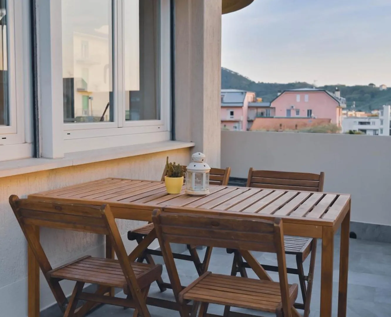 Artemisia Apartment Sestri Levante 0*,