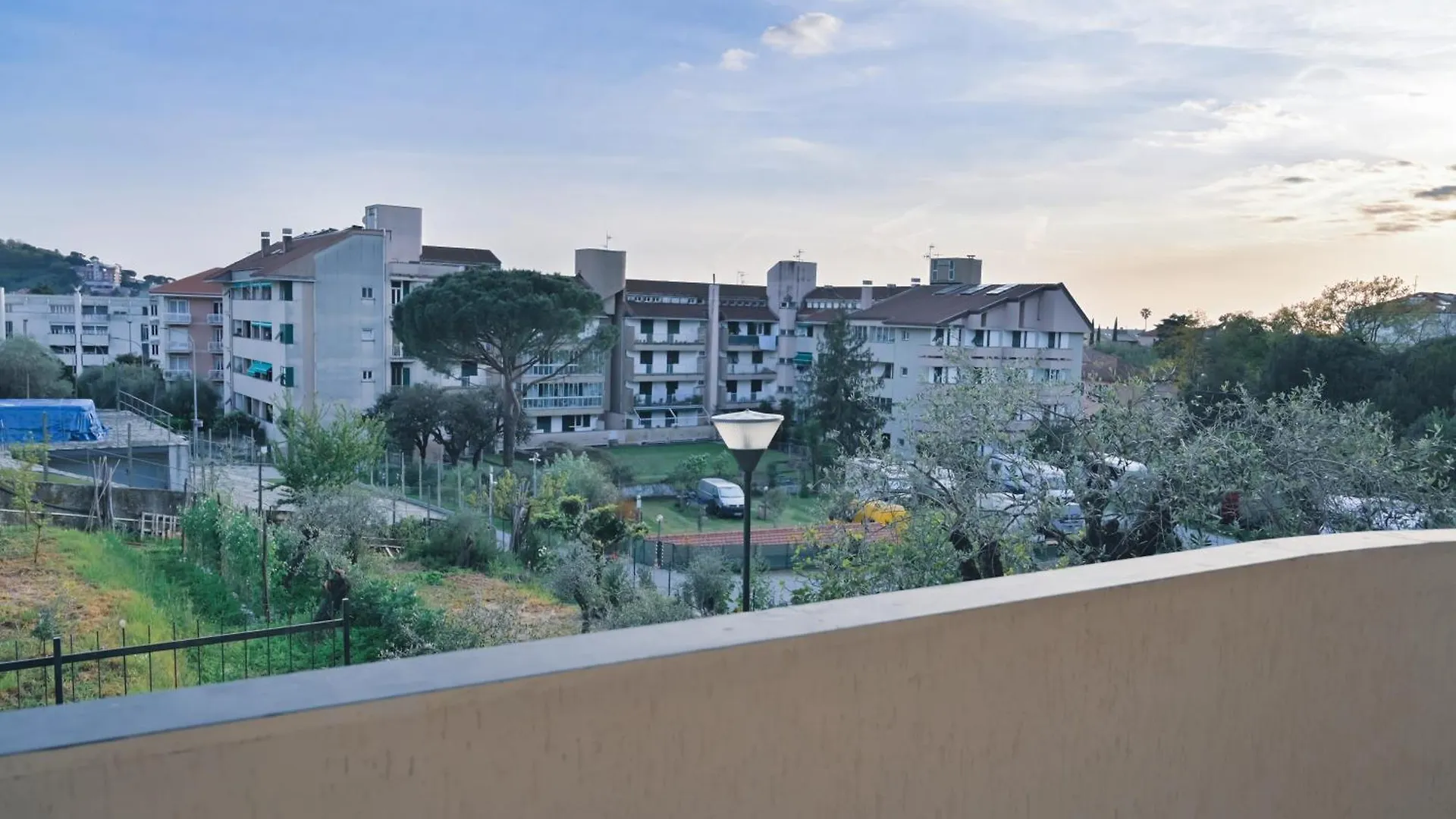 Artemisia Apartment Sestri Levante