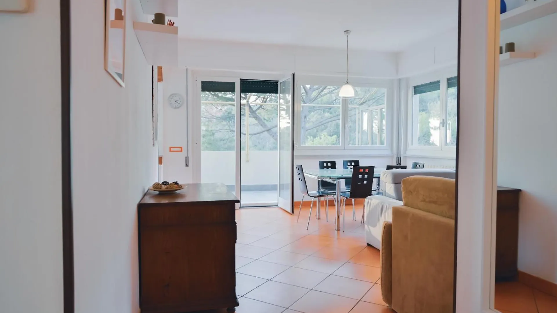 Artemisia Apartment Sestri Levante