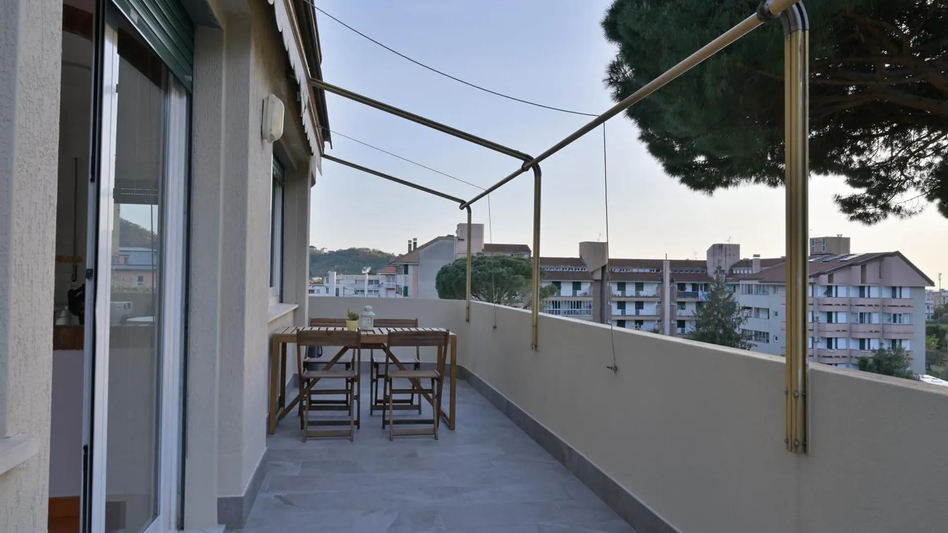 Artemisia Apartment Sestri Levante 0*,  Italy