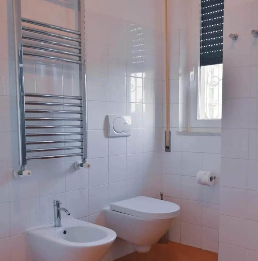 Artemisia Apartment Sestri Levante Italy