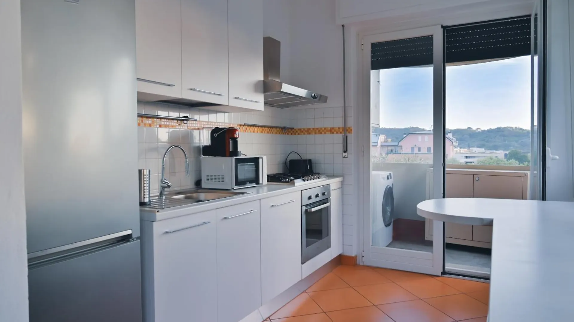 Artemisia Apartment Sestri Levante