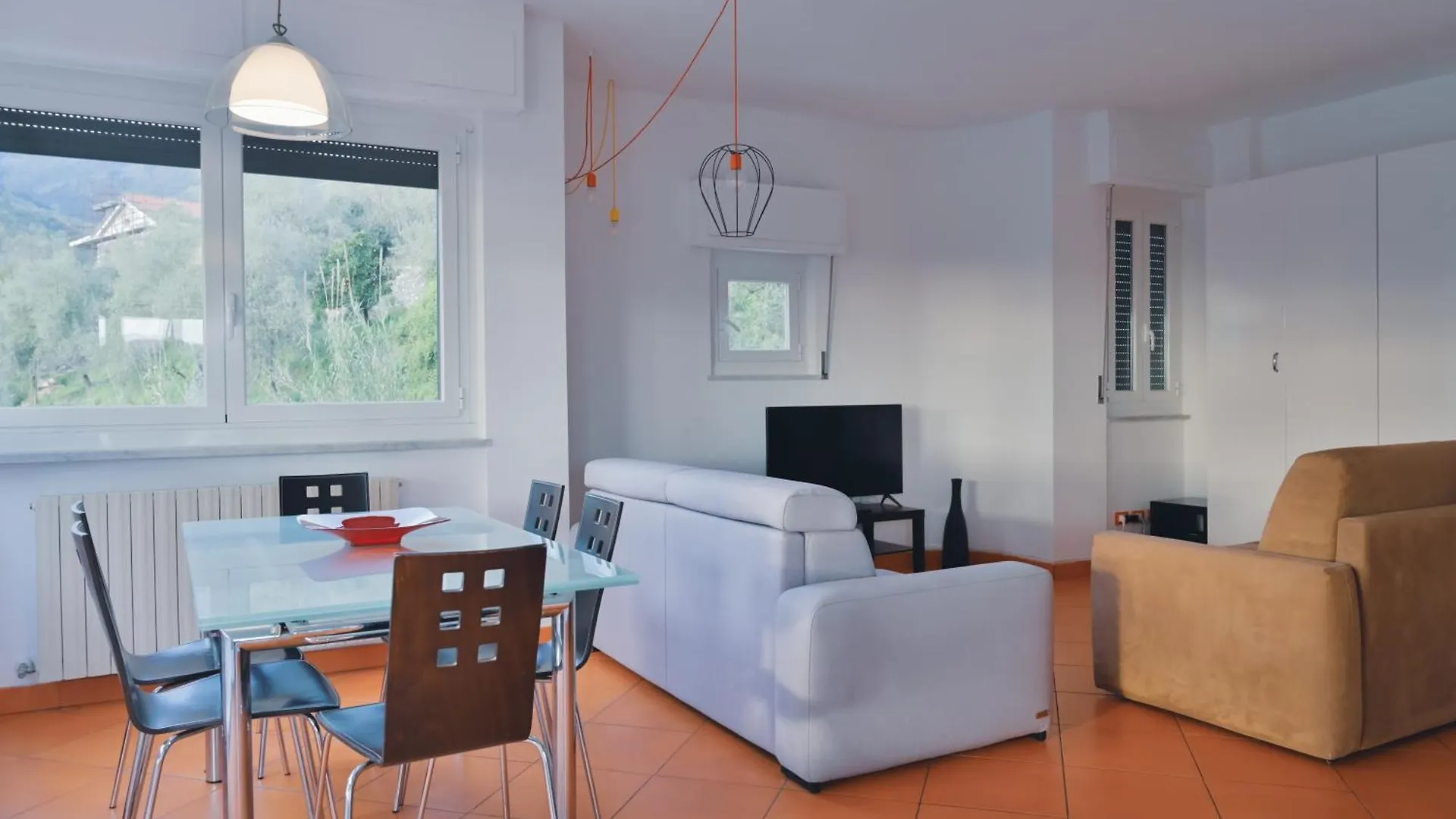 Artemisia Apartment Sestri Levante Italy