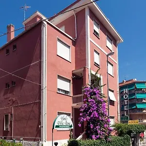 Rosa Hotell