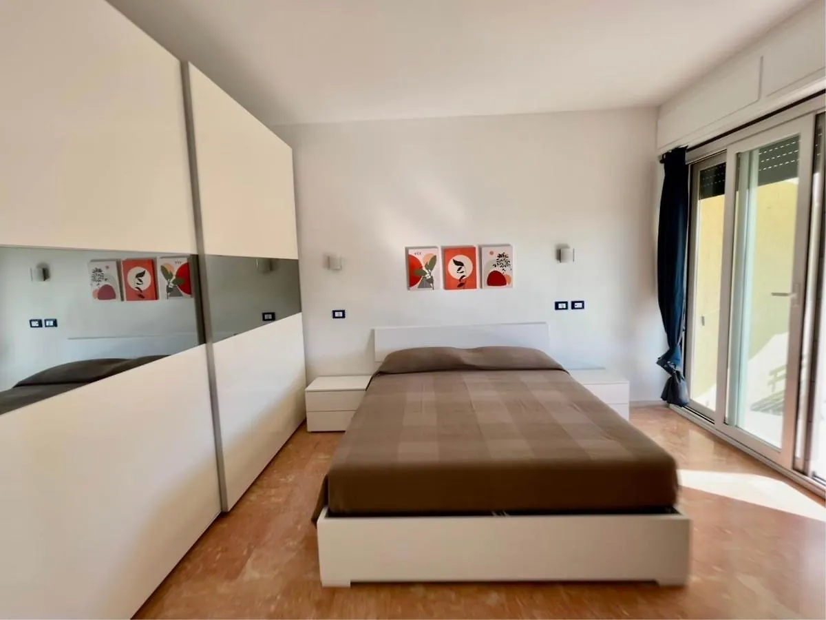 Artemisia Apartment Sestri Levante