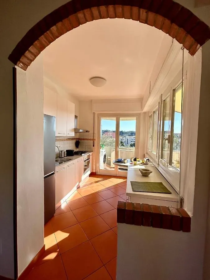 Artemisia Apartment Sestri Levante
