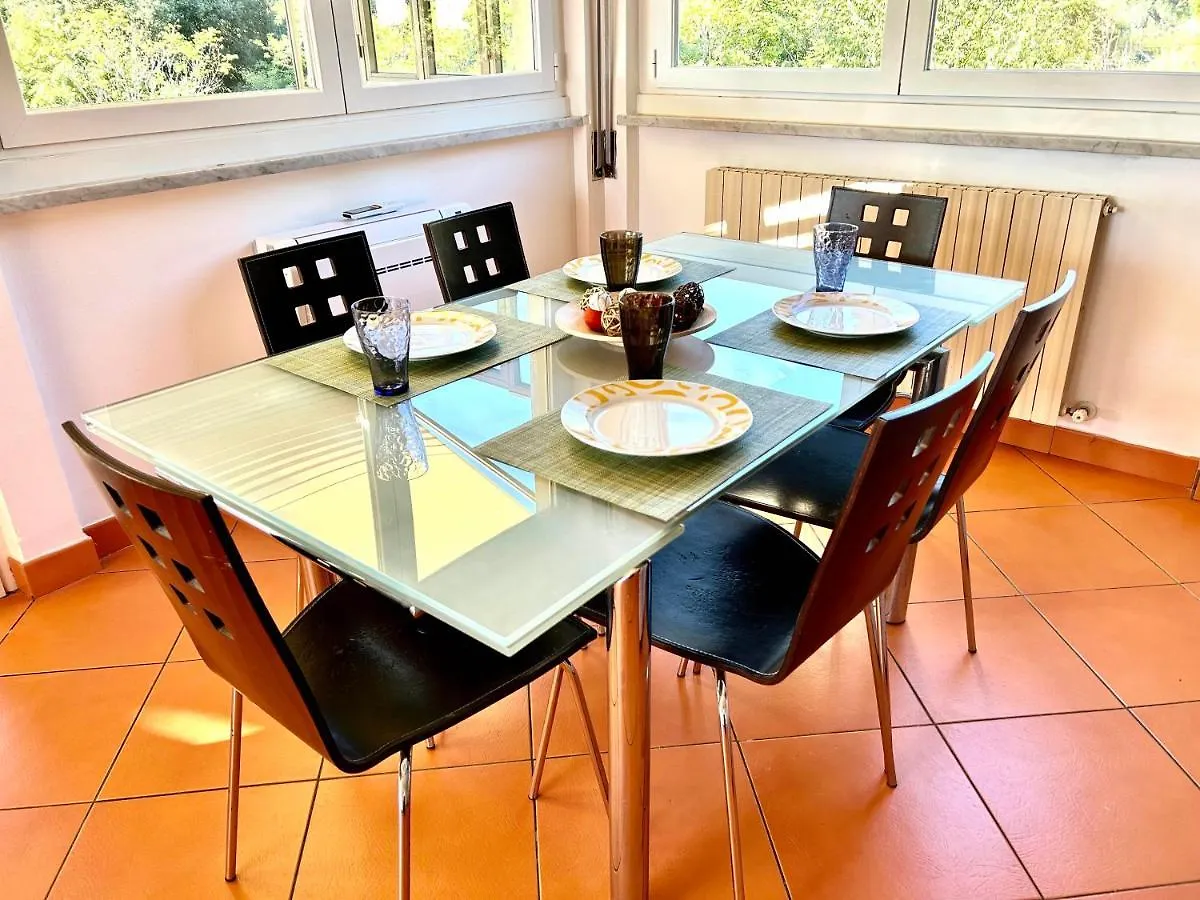 Artemisia Apartment Sestri Levante Italy