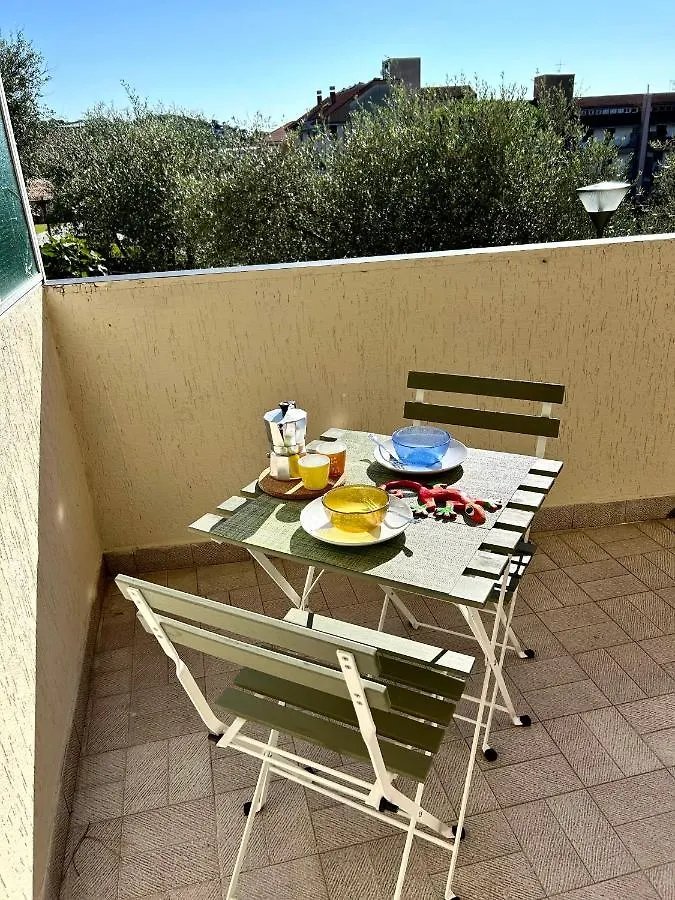 Artemisia Apartment Sestri Levante