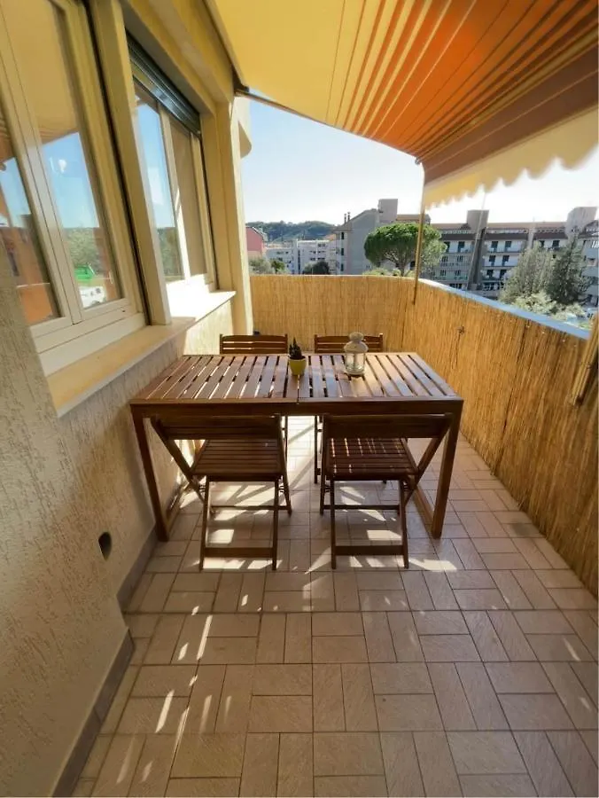 Artemisia Apartment Sestri Levante
