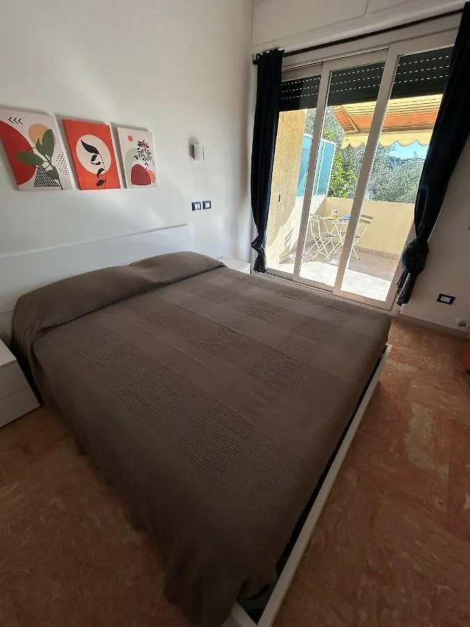 Artemisia Apartment Sestri Levante Italy