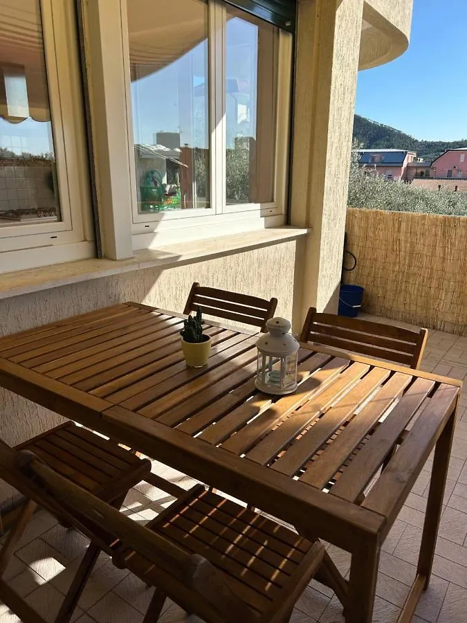 Artemisia Apartment Sestri Levante