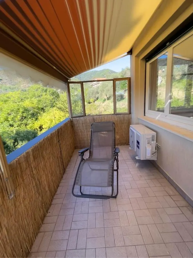 Artemisia Apartment Sestri Levante 0*,