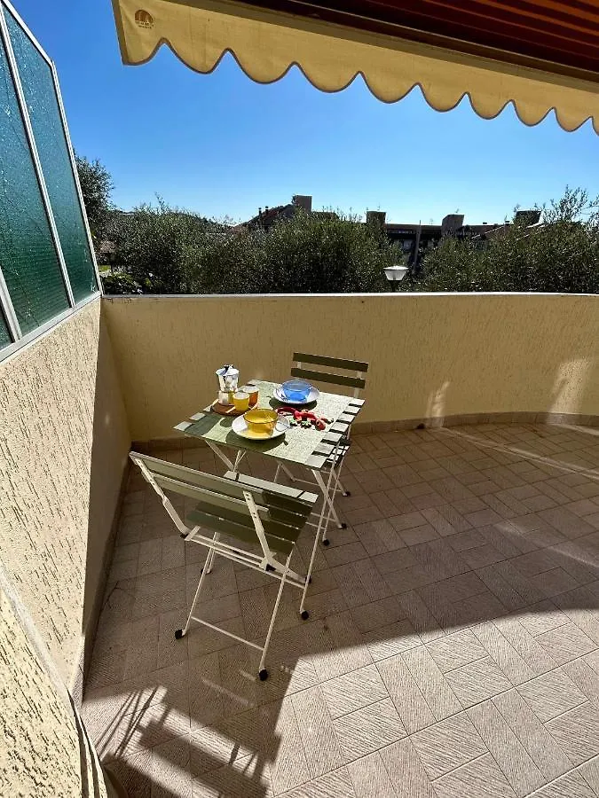 Artemisia Apartment Sestri Levante Italy