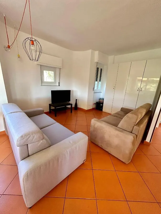 Artemisia Apartment Sestri Levante 0*,  Italy