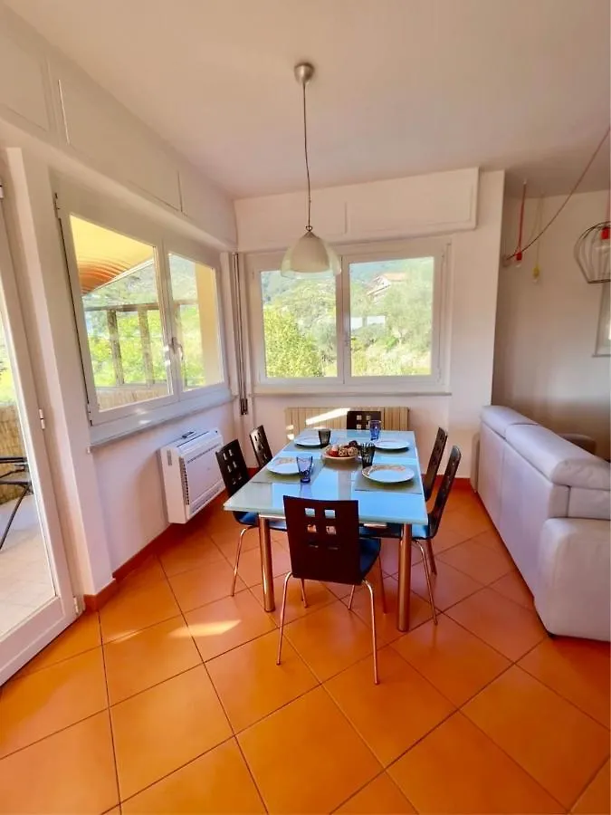 Artemisia Apartment Sestri Levante