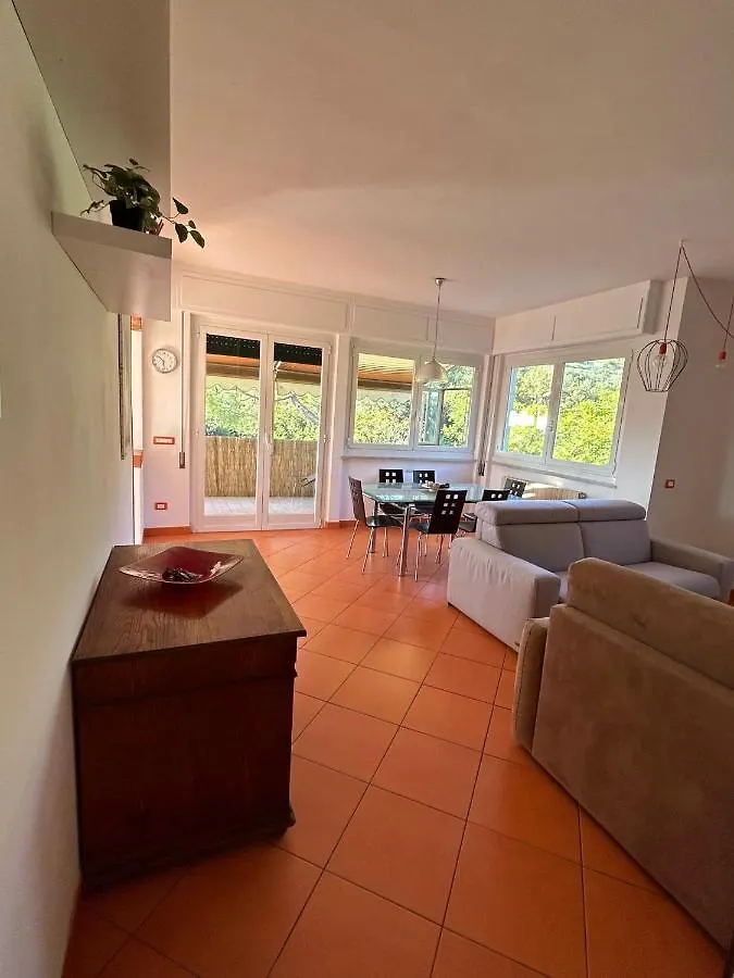 Artemisia Apartment Sestri Levante