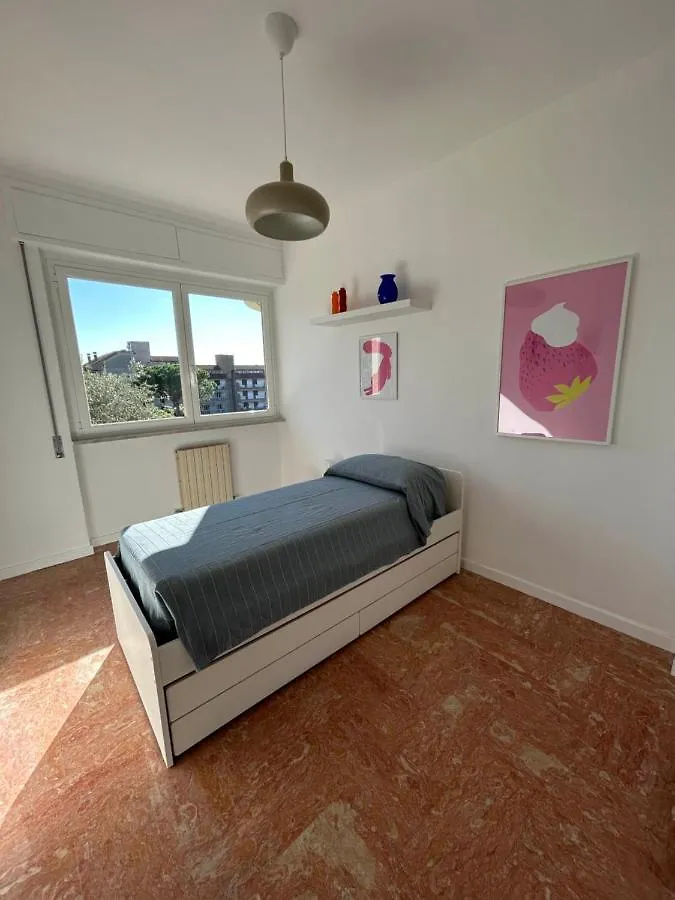 Artemisia Apartment Sestri Levante