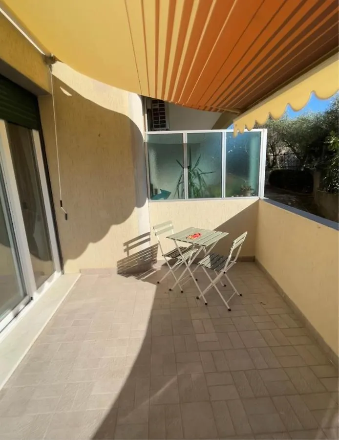 Artemisia Apartment Sestri Levante