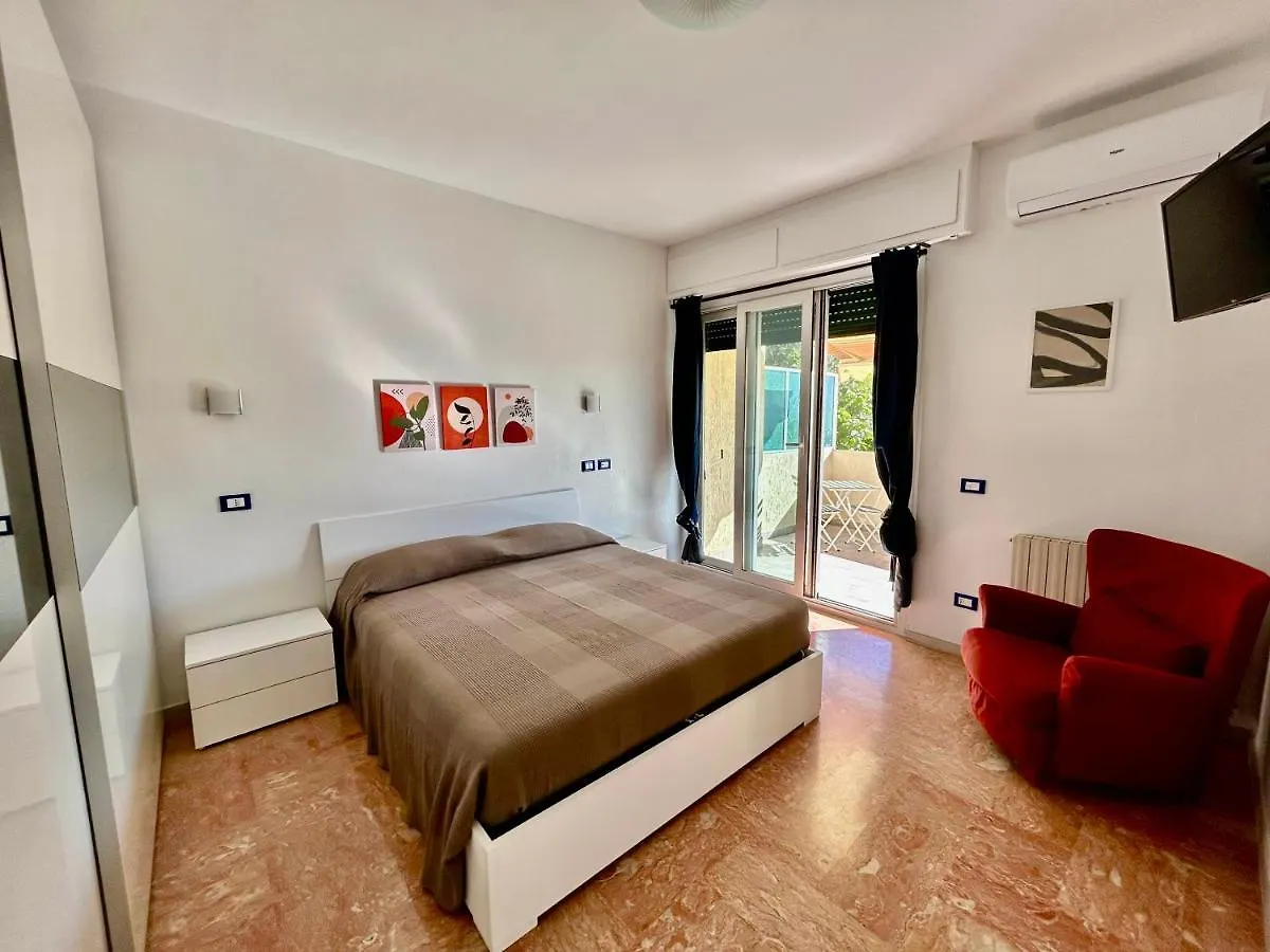 Artemisia Apartment Sestri Levante 0*,  Italy