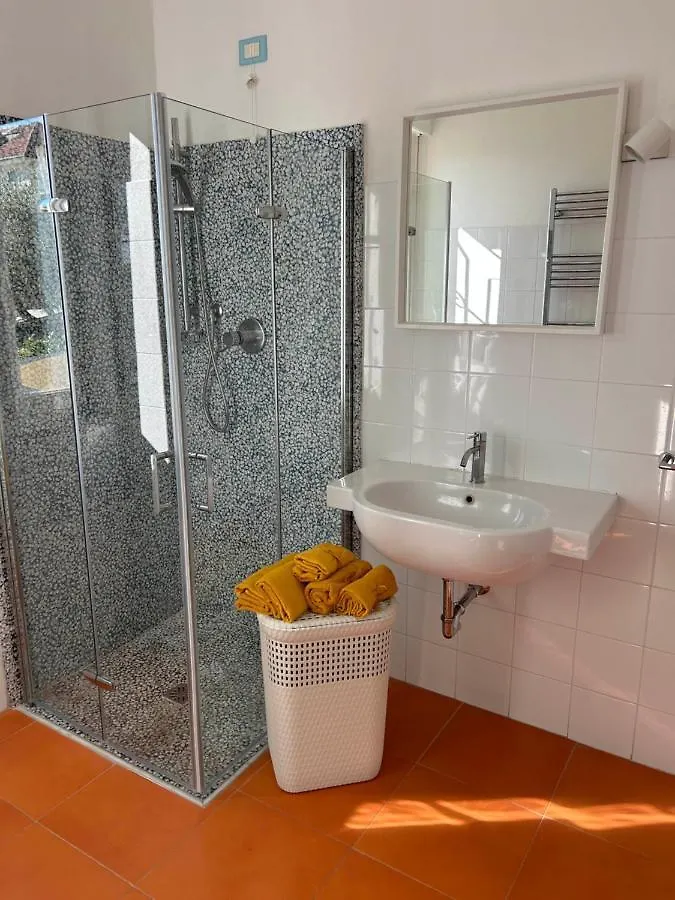 Artemisia Apartment Sestri Levante 0*,  Italy